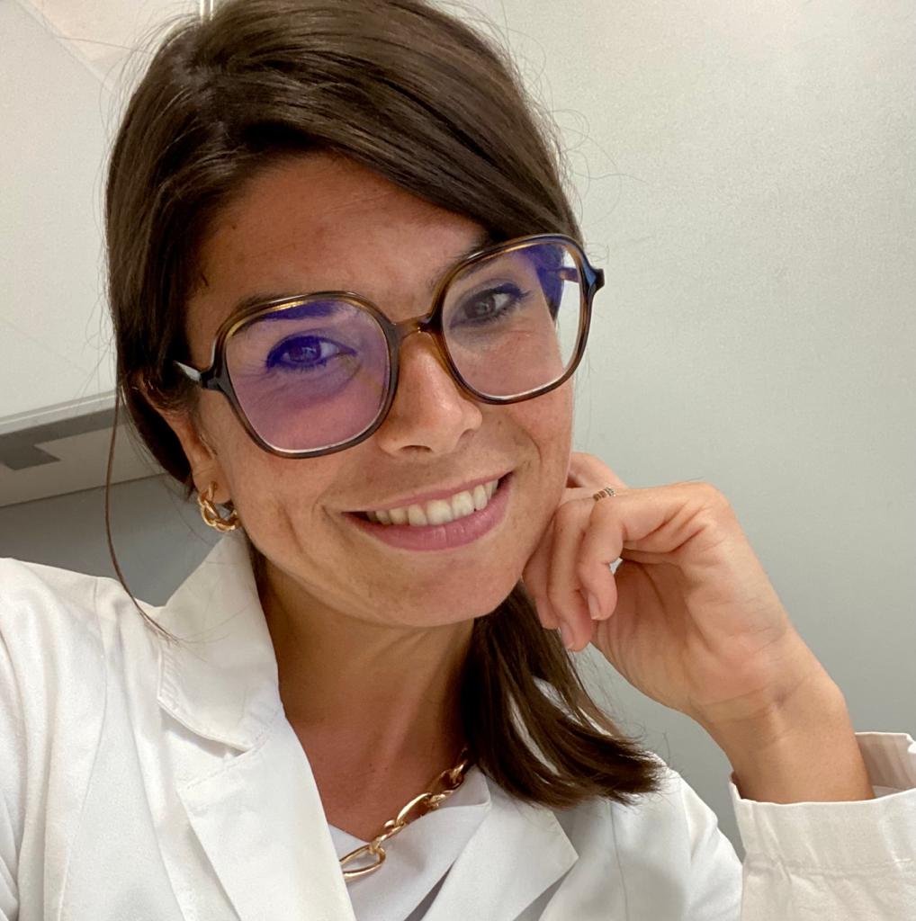Dottoressa Cinzia Castellani medico specializzato in agopuntura a Verona